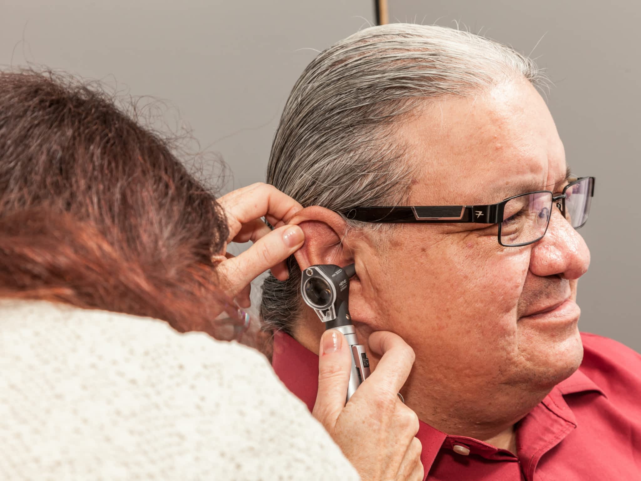 Enhanced Hearing Services Winnipeg, MB 450 Portage Ave Floor 4