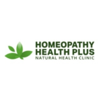 Homeopathic Health Plus Inc - Médecines douces
