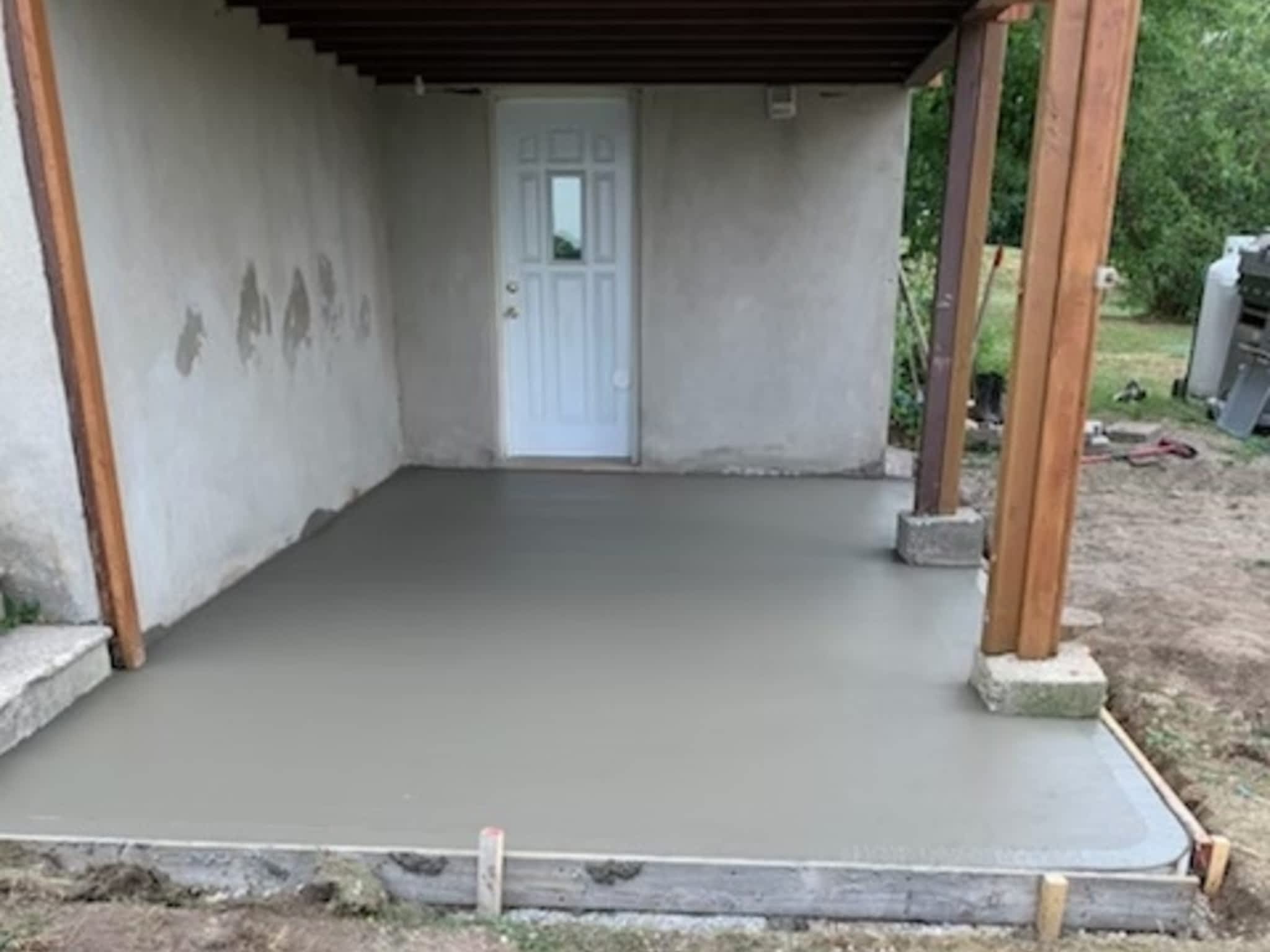 photo John's Construction