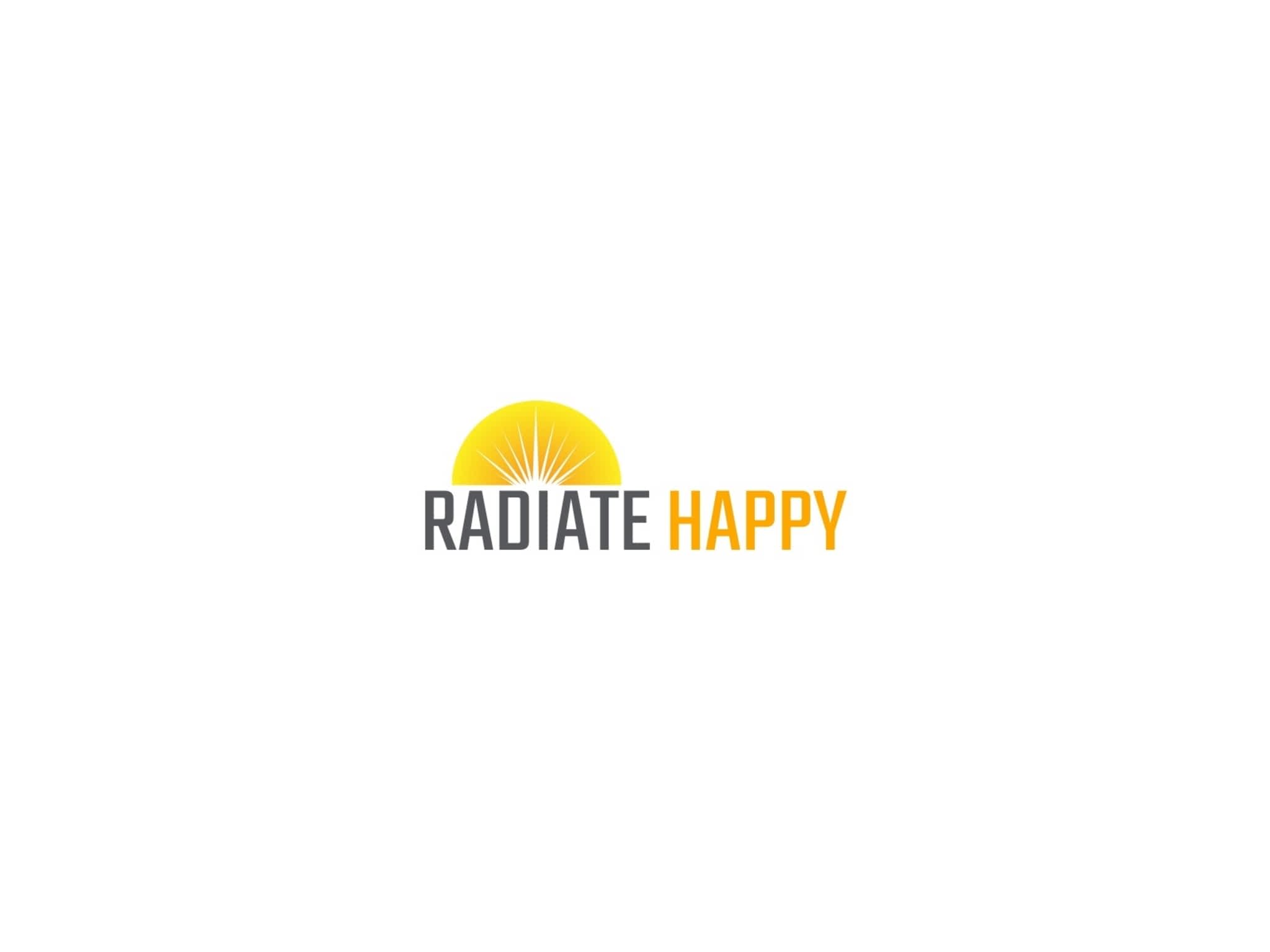 photo Radiate Happy Meditation & Mindfulness