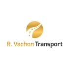 R Vachon Transport - Transportation Service