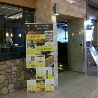 Toku Japanese Restaurant - Sushi & Japanese Restaurants