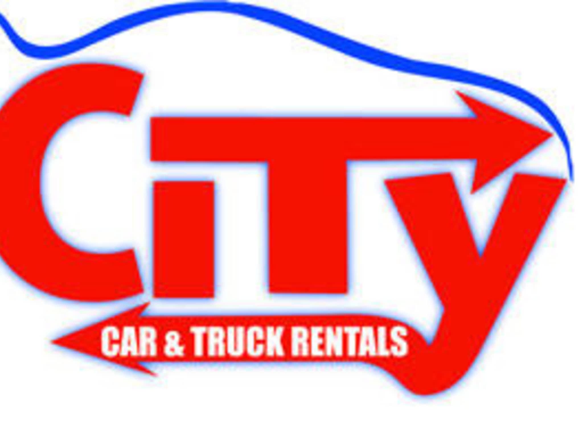 photo City Car & Truck Rental