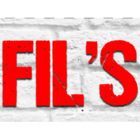 Fil's Diner - Logo