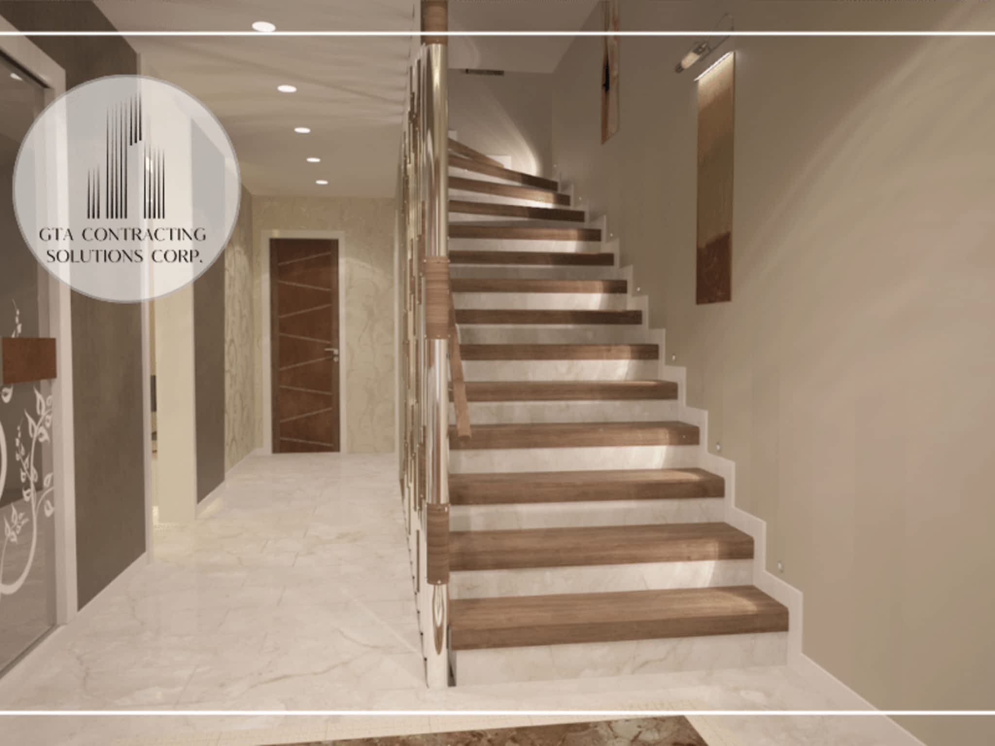 photo GTA Contracting Solutions