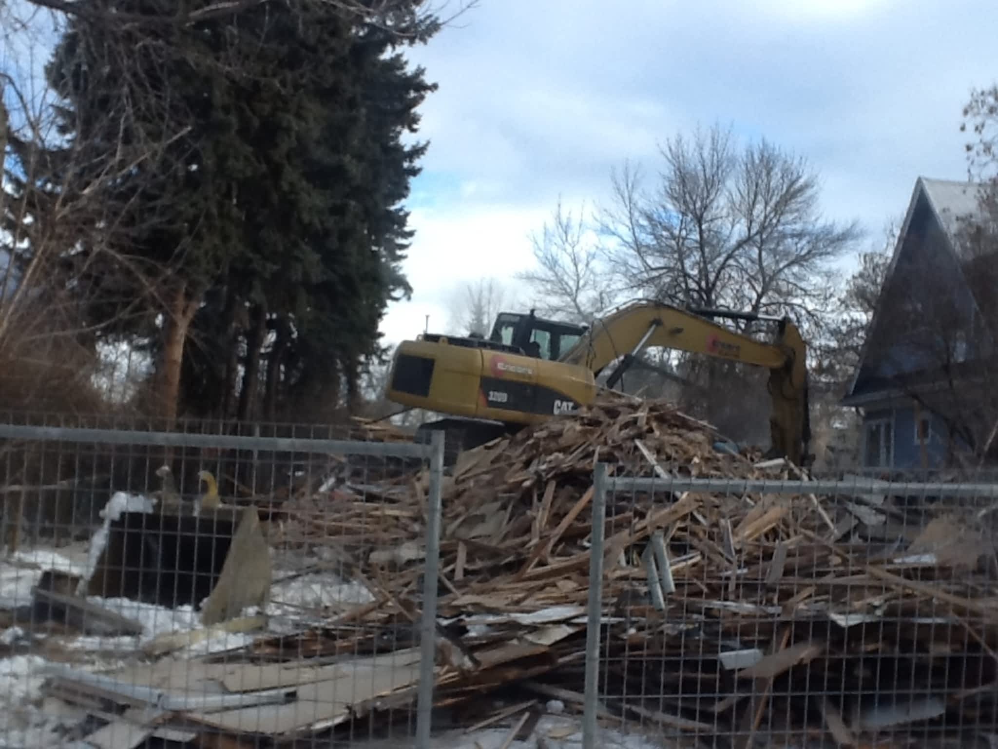 photo Wizard Contracting