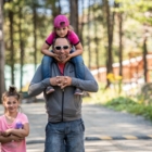View Camping Aventure Megantic’s Saint-Honoré-de-Shenley profile