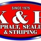 K & H Asphalt Paving & Concrete - Paving Contractors