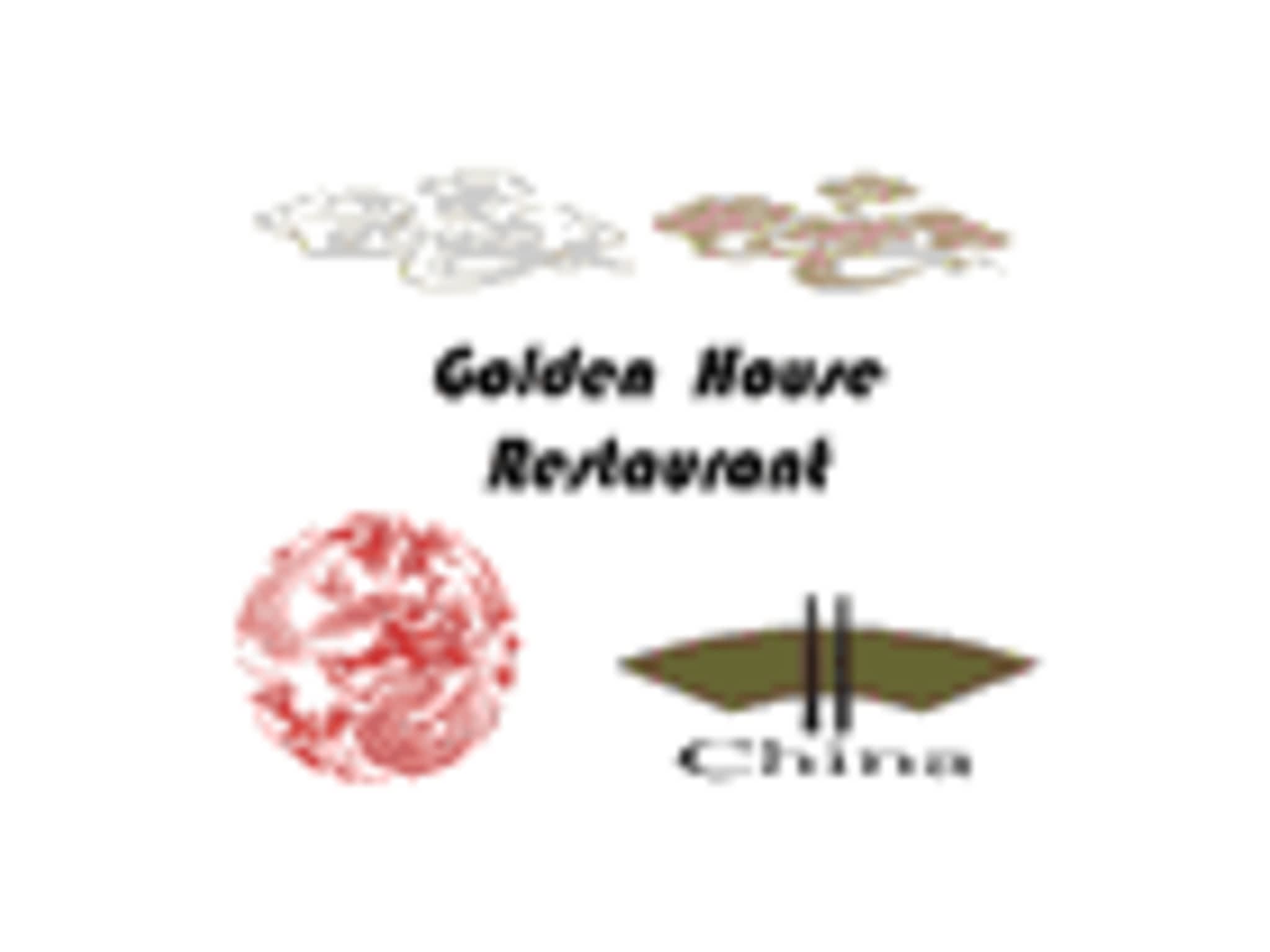 photo Golden House Restaurant