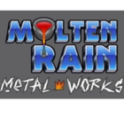 Molten Rain Metal Works Inc. - Logo
