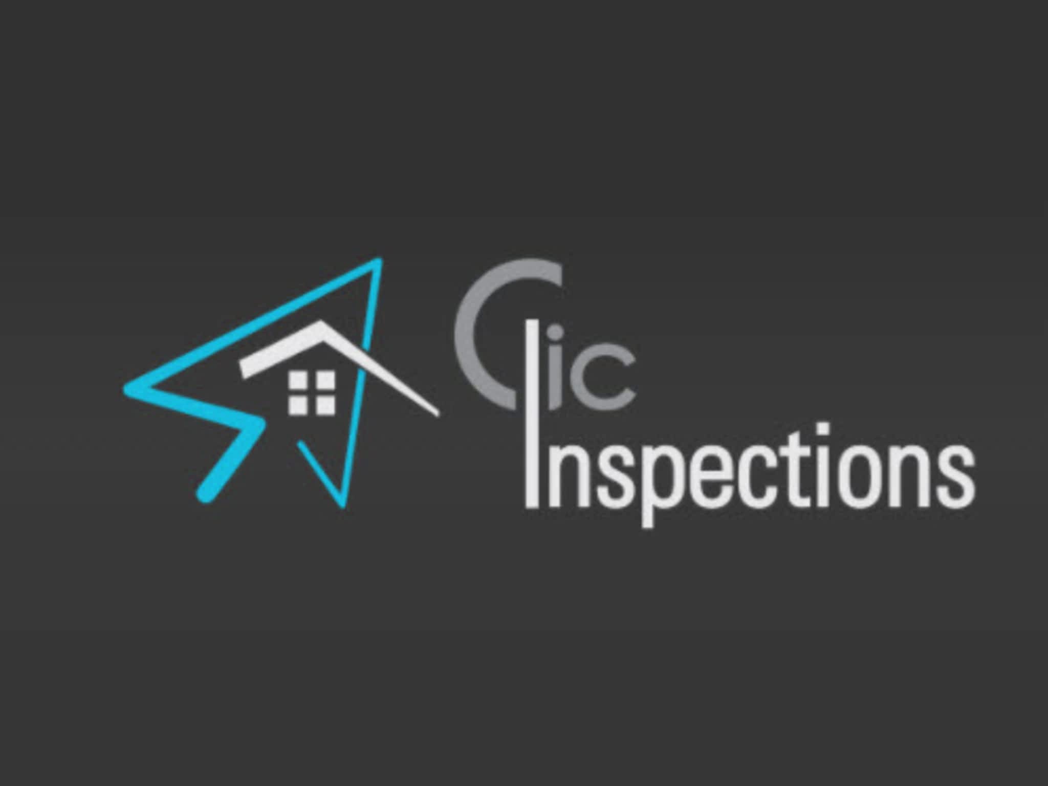 photo Clic Inspections Inc