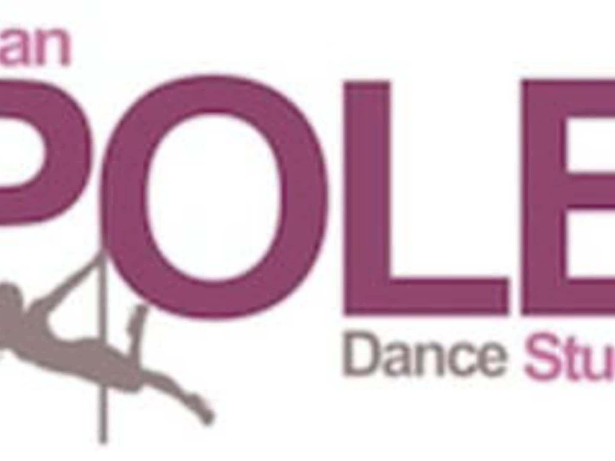 photo Milan Pole Dance Studio