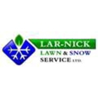 Lar-Nick Lawn & Snow Service Ltd - Snow Removal