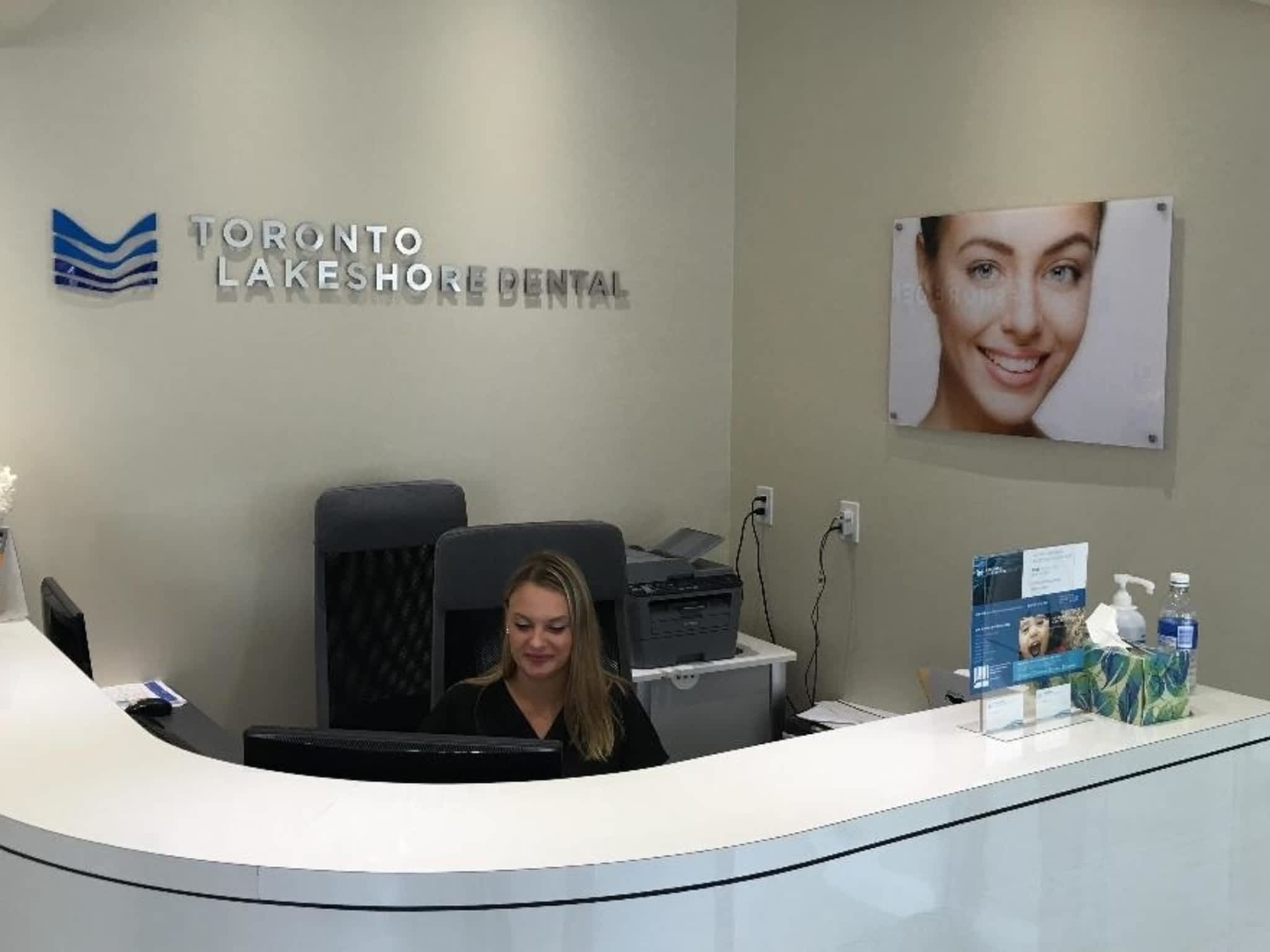 photo Toronto Lakeshore Dental