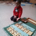 Montessori Education Centre Ltd.