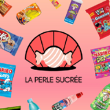 Voir le profil de La Perle Sucrée - Friandises & Encas Exotiques - Saint-André-d'Argenteuil