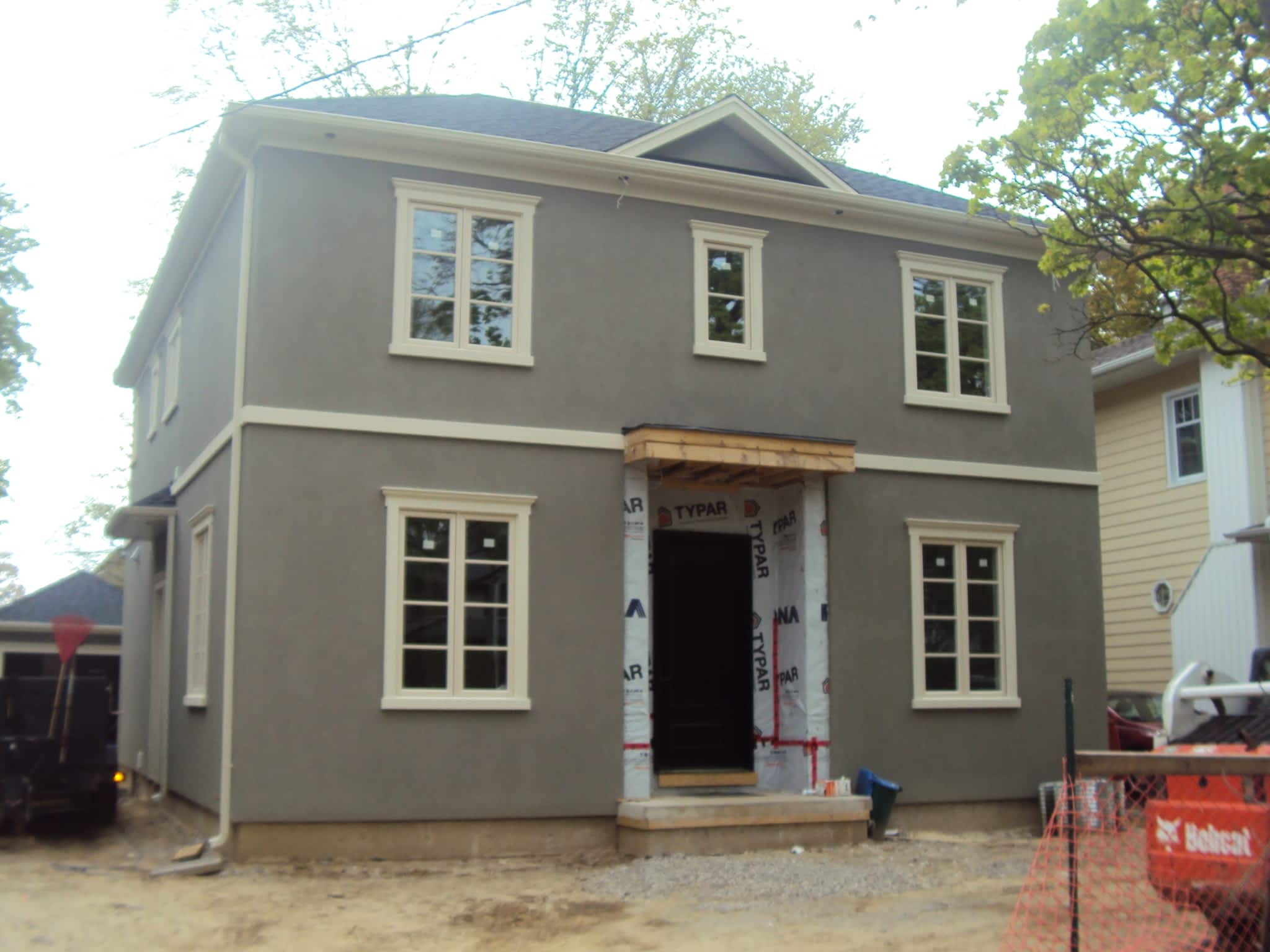 photo EPF Stucco