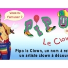 Allo Pipo Le Clown - Clowns