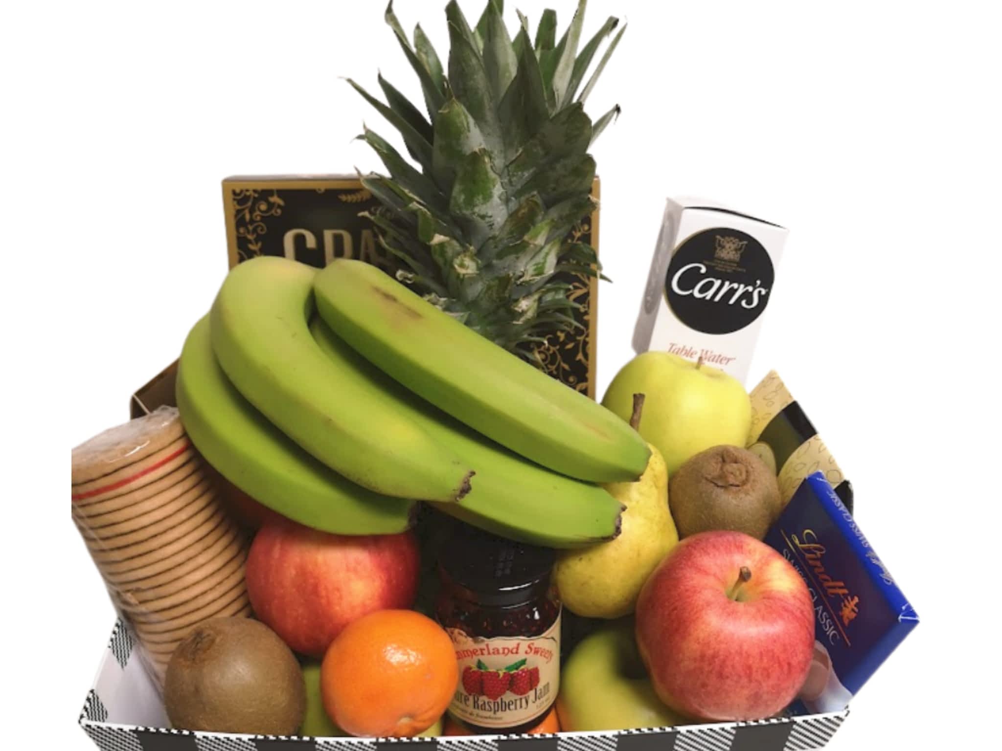 photo Kelowna Baskets