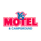 View Y-5 Motel & Campground Ltd’s Clearwater profile