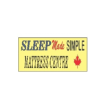 Voir le profil de Sleep Made Simple Mattress Centre - Cobourg
