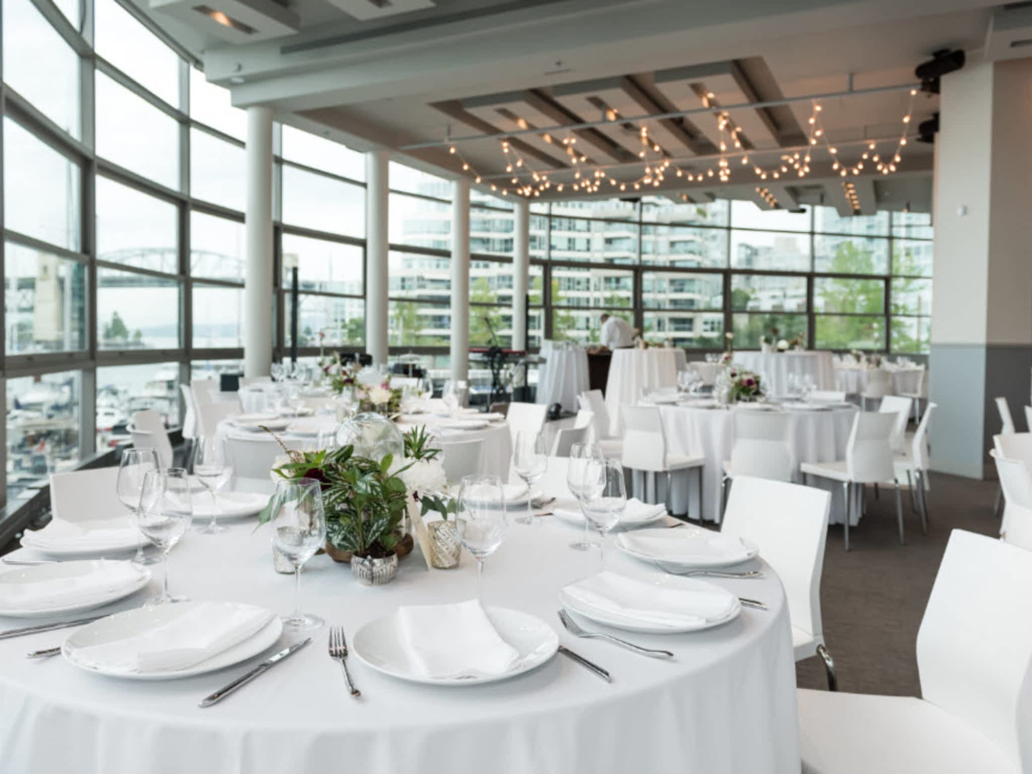 photo Waterview Special Event Space