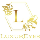 LuxurEyes - Logo