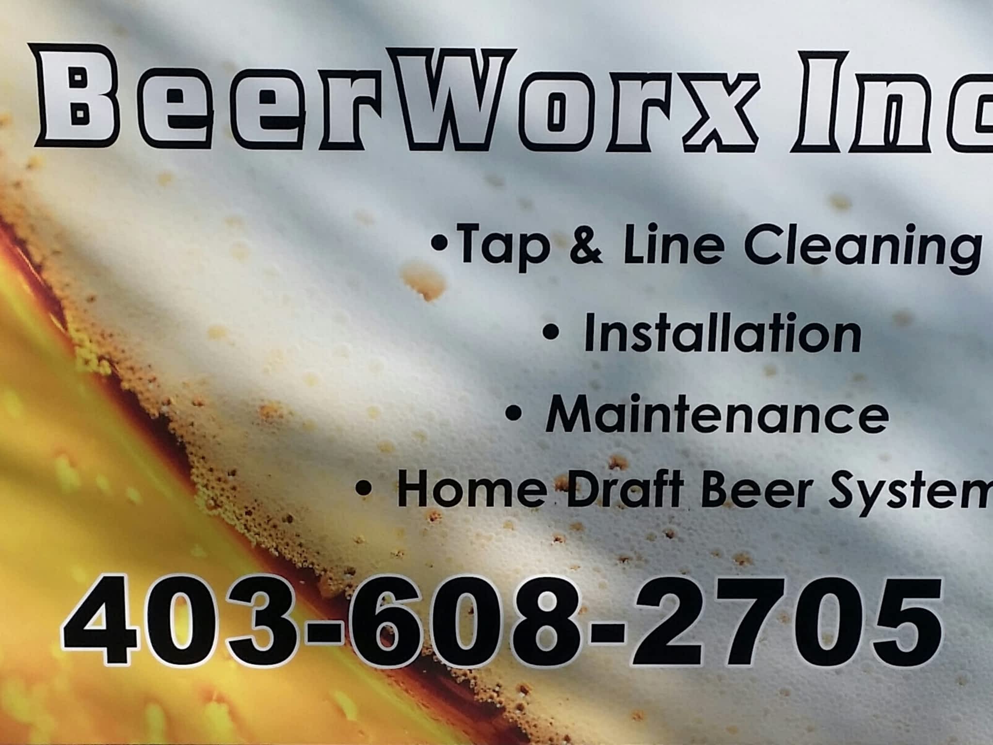 photo Beer Worx Inc