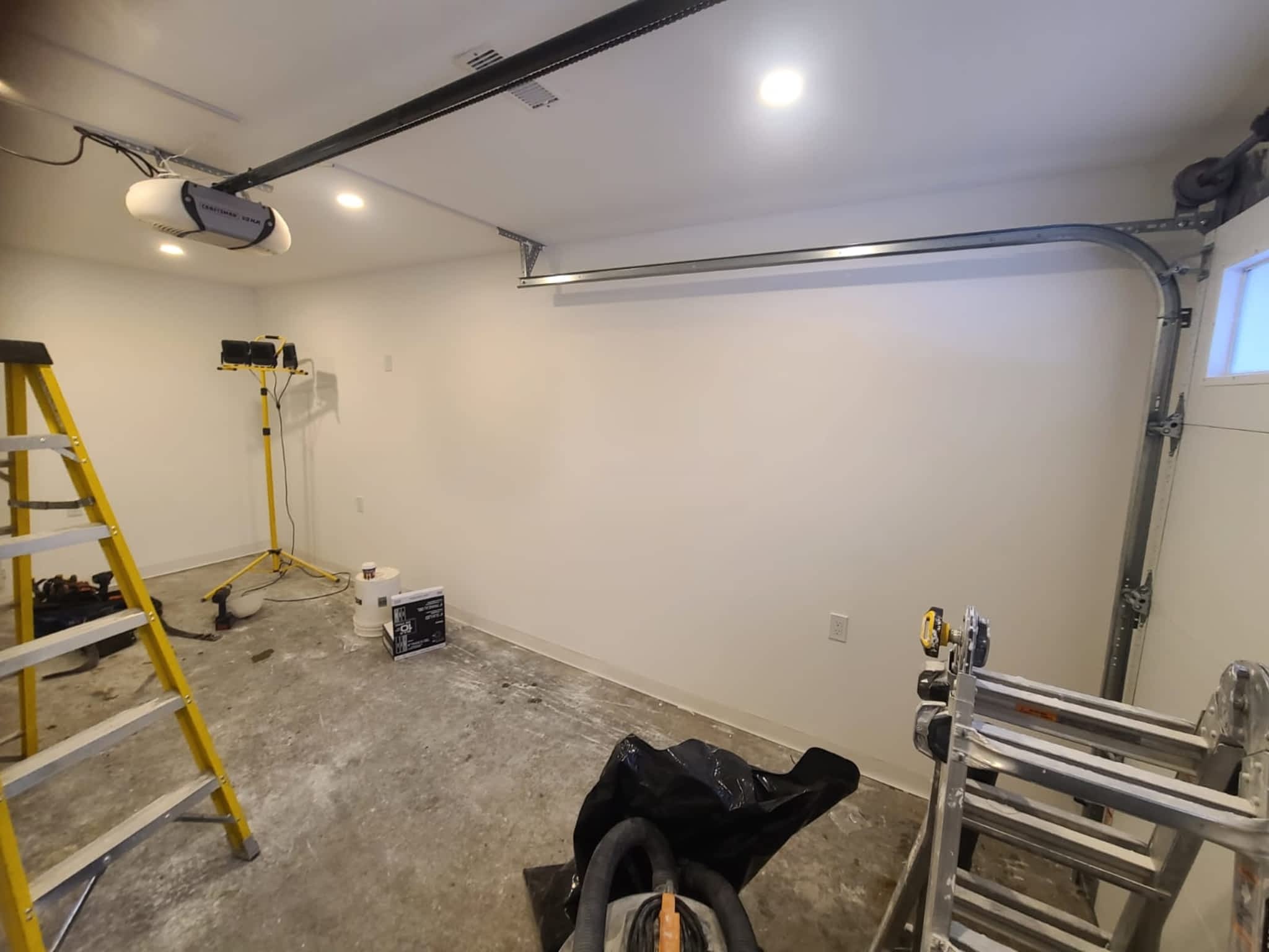 photo Pinecrest Construction