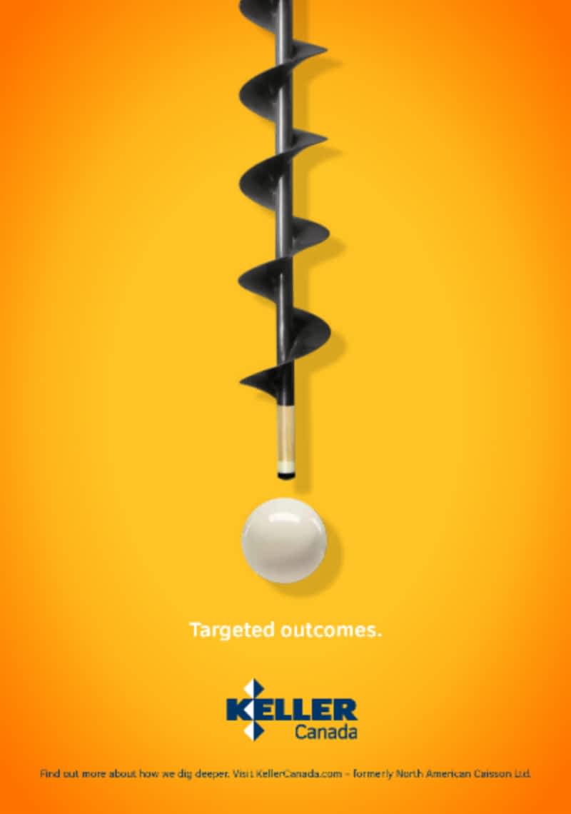 Keller Foundations Ltd Fort McMurray, AB 205112 Riverstone Ridge