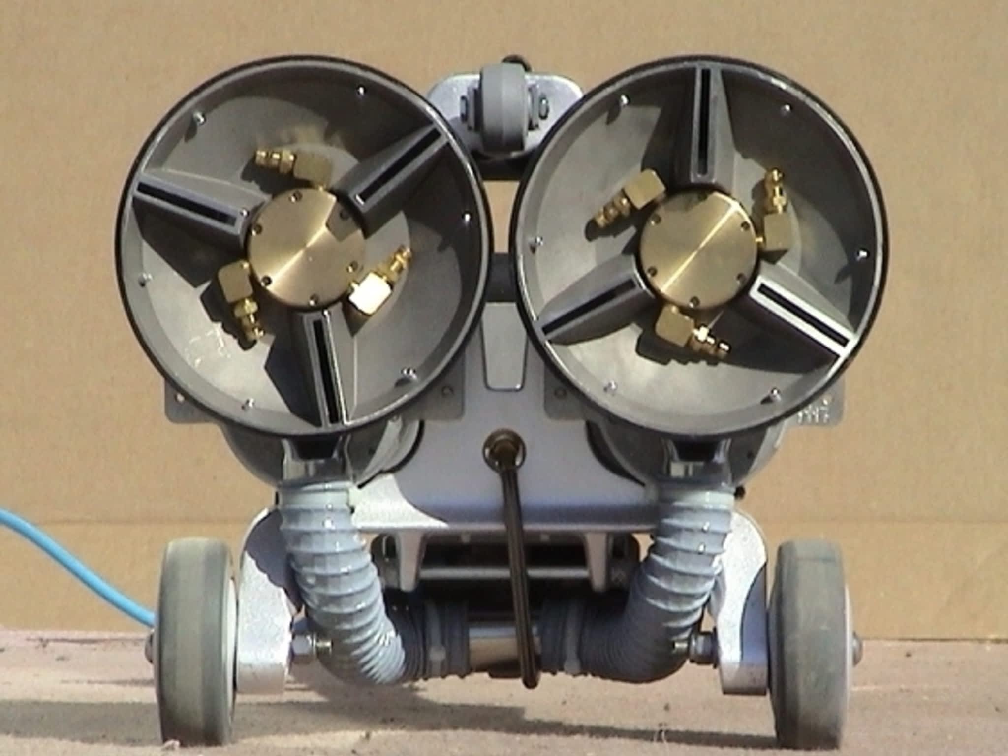 photo Advanced Cleaning Solutions