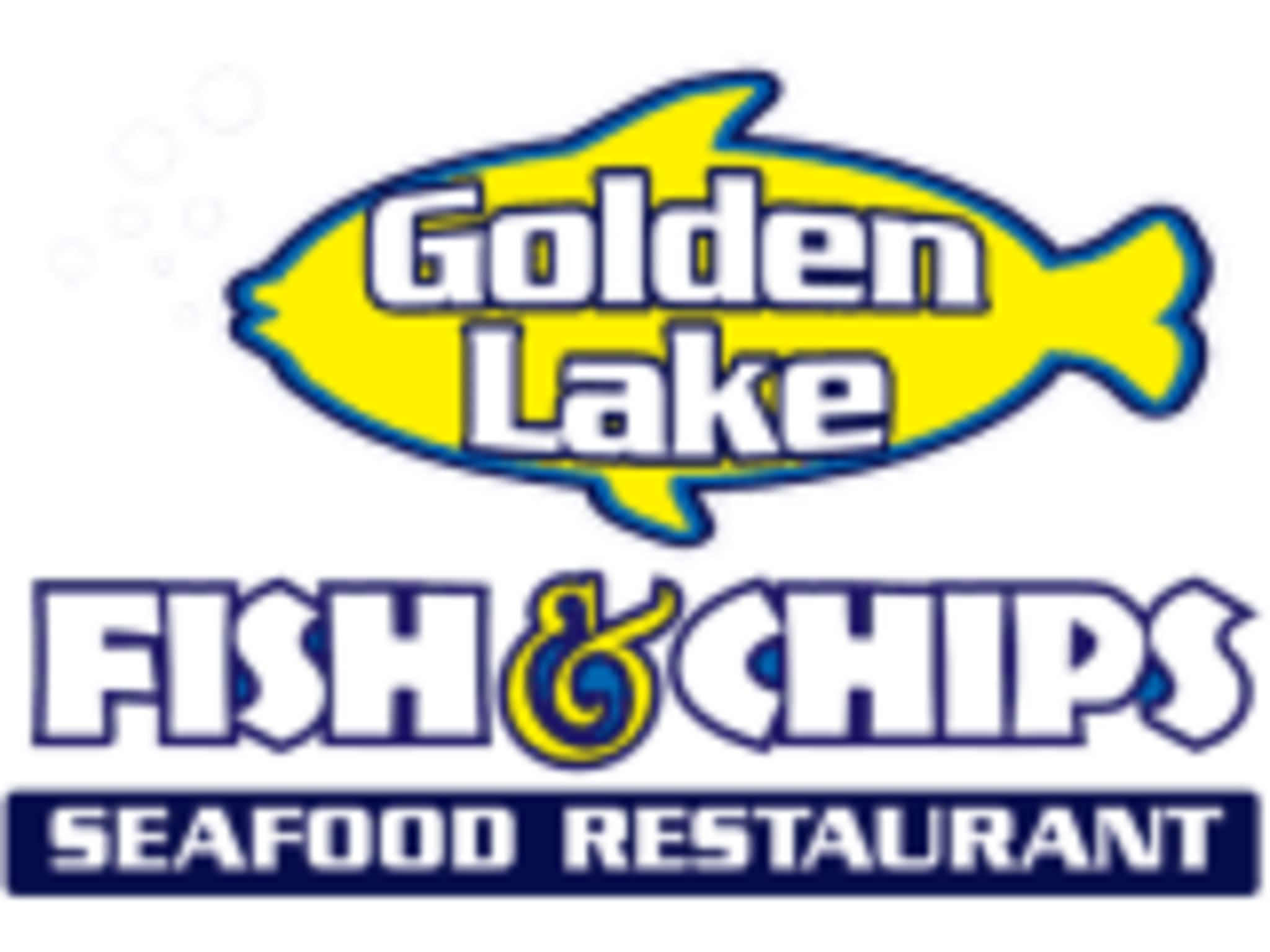 photo Golden Lake Fish And Chips
