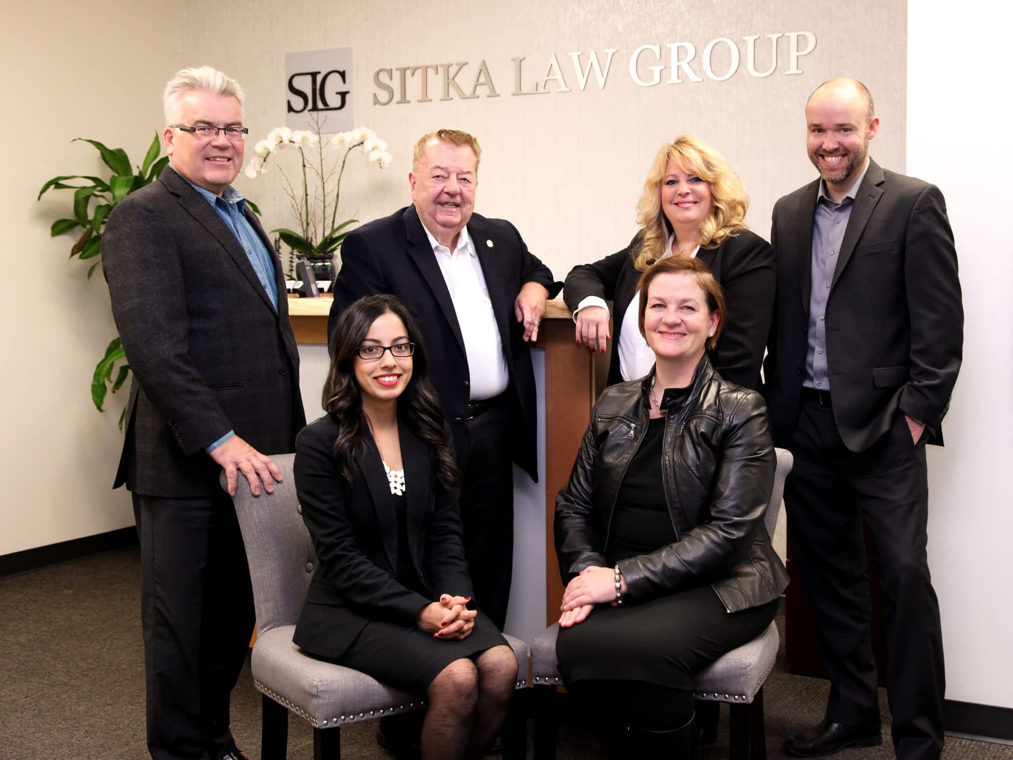photo Sitka Law Corp