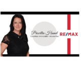 View Priscillia Hamel - Remax D'abord’s Nantes profile