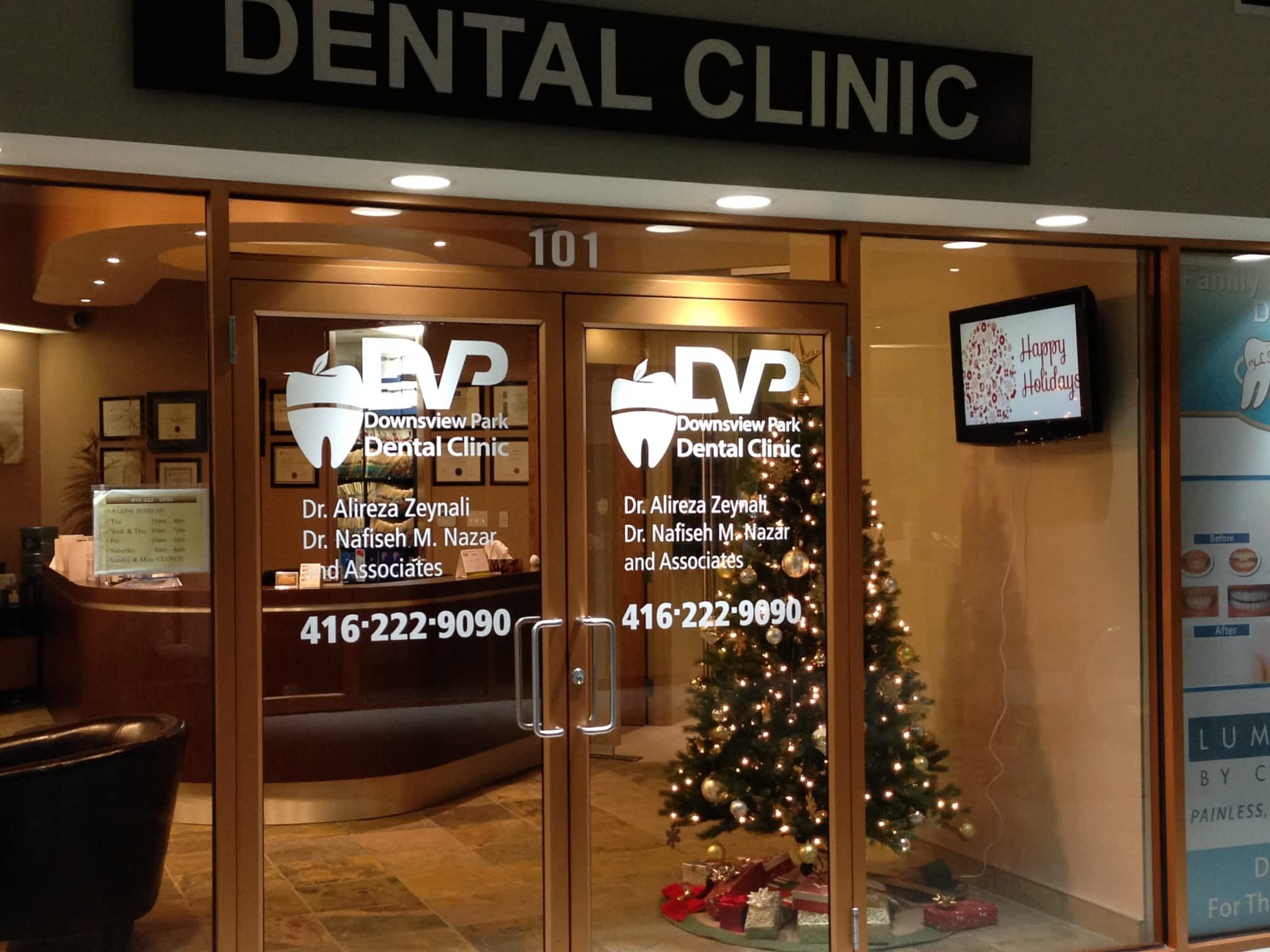 photo Downsview Park Dental Clinic