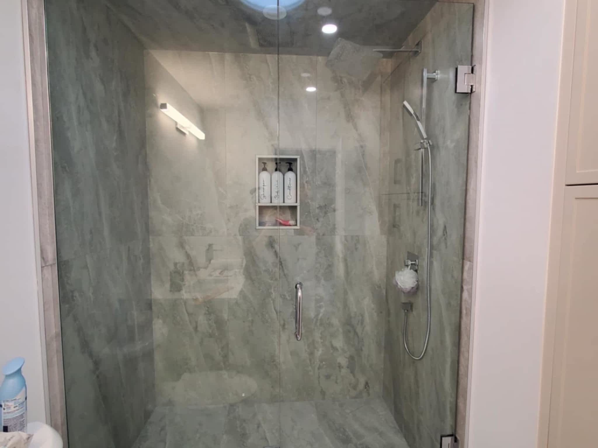 photo Peninsula Glass