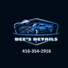 Dees Details - Car Detailing