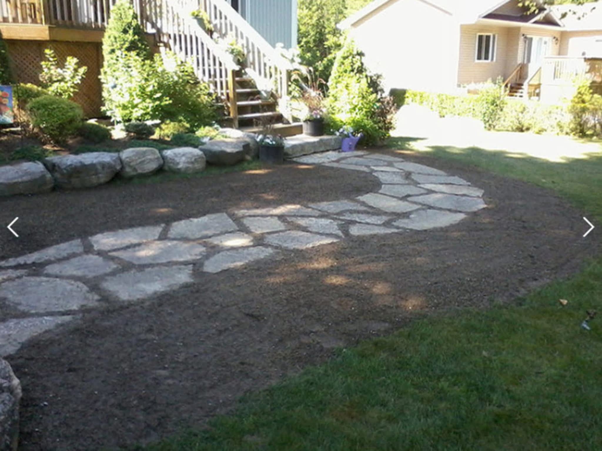 photo Milt Peel & Sons - Sand & Gravel Inc.