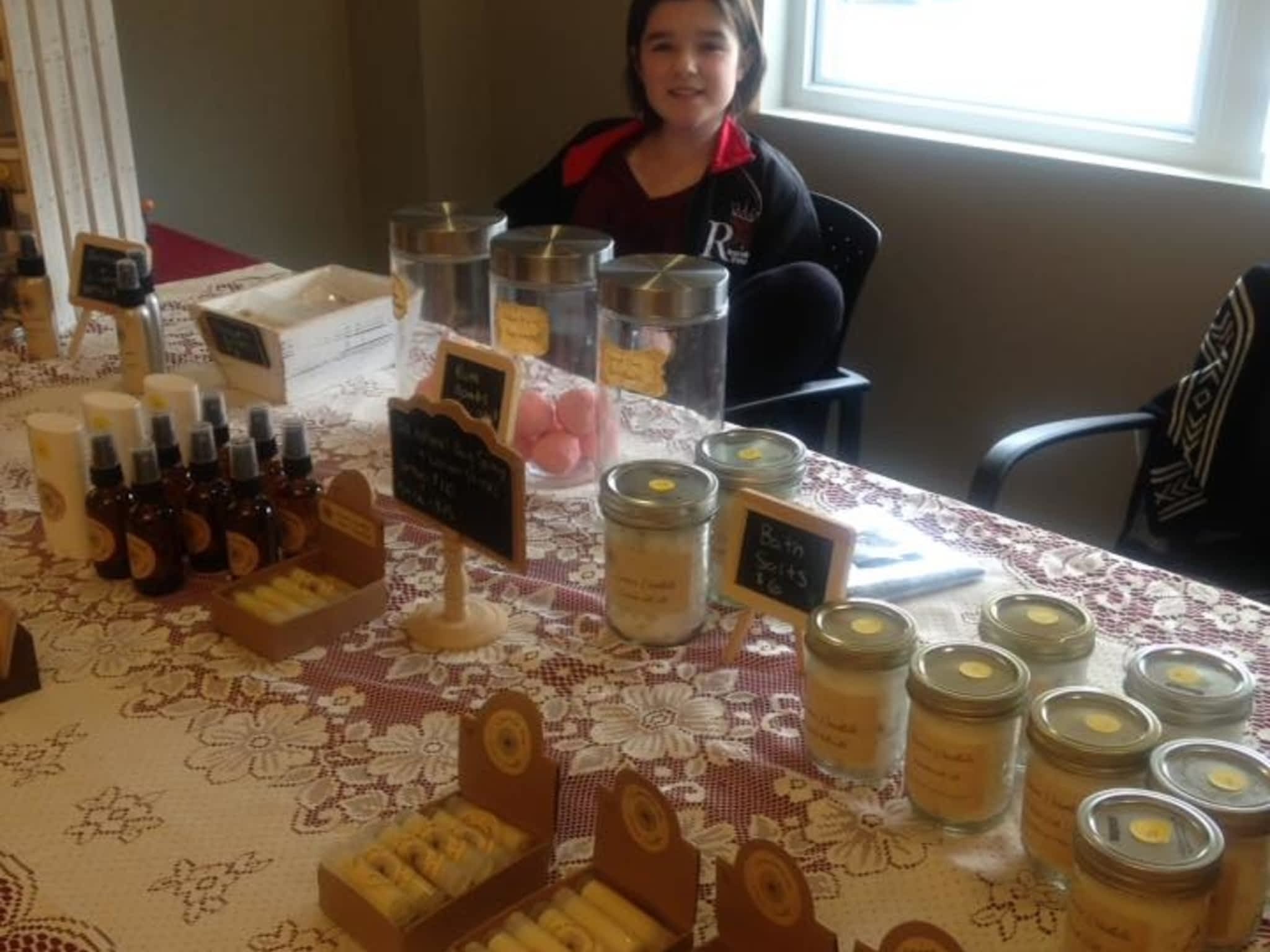 photo Laura's Essentials