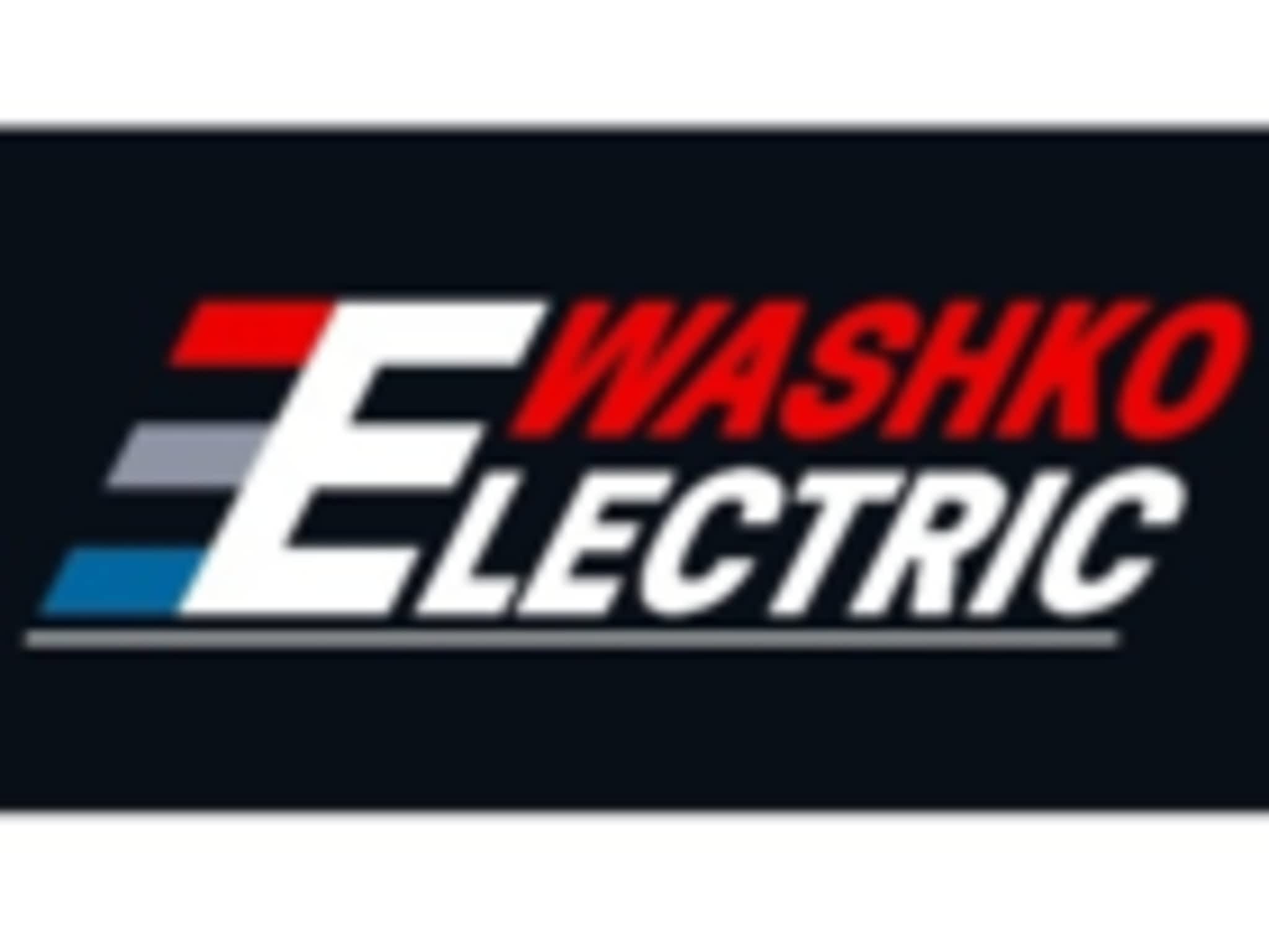 photo Ewashko Electric