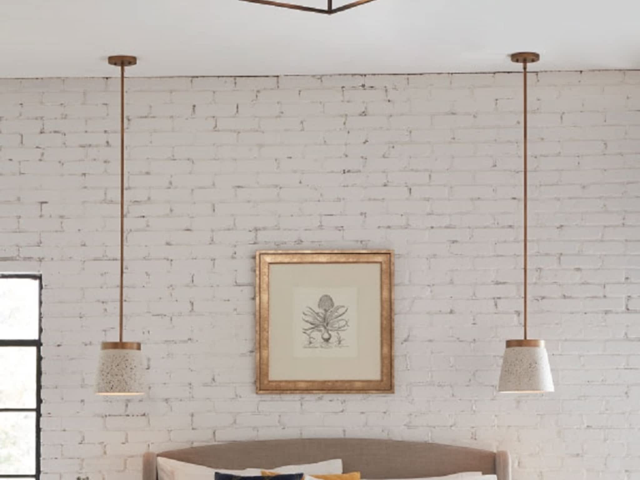 photo Chatelaine Lighting