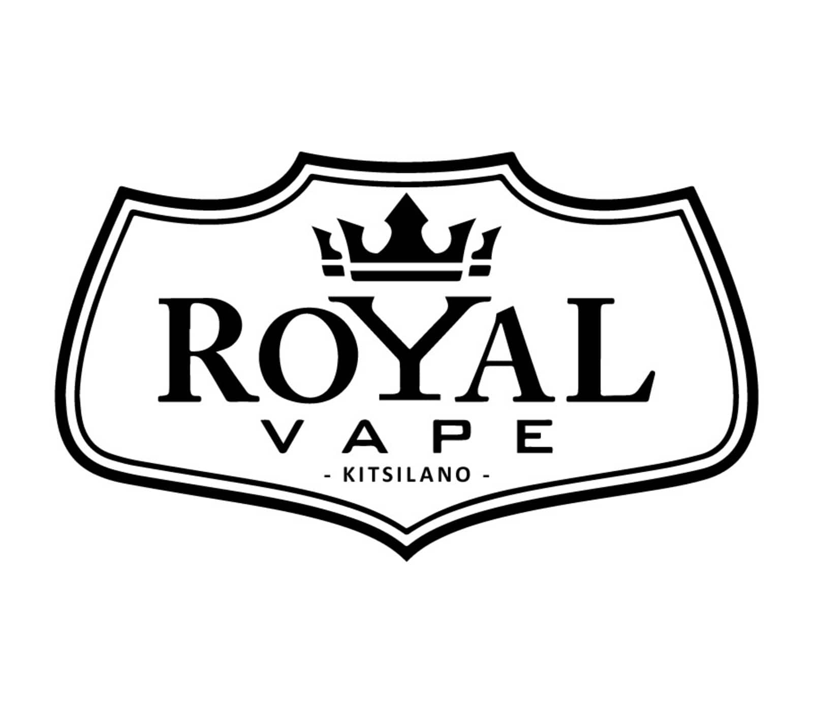 Vape royale Welcome to