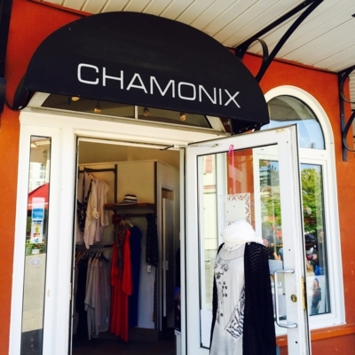Boutique Chamonix - Boutiques