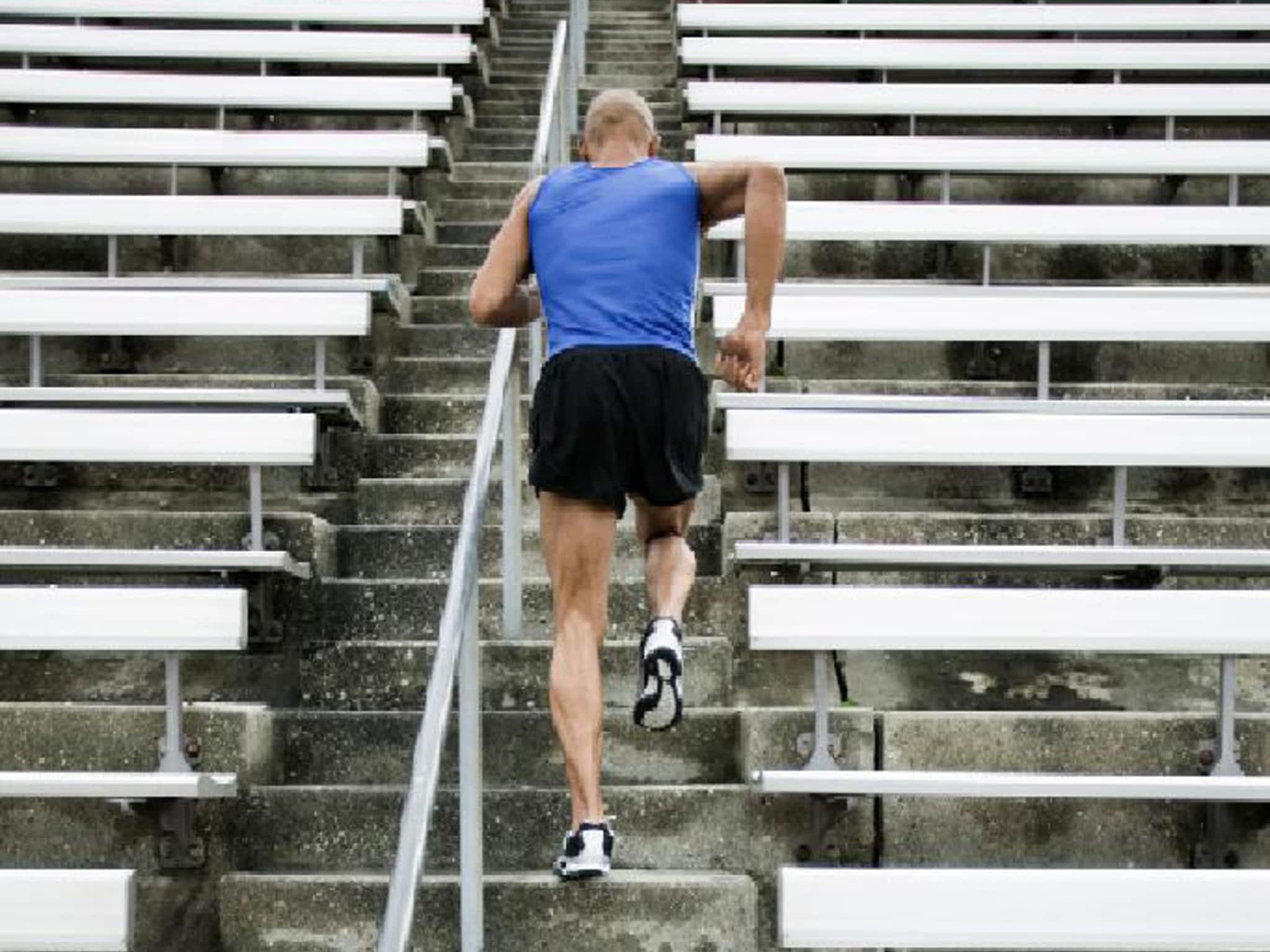 photo Lionheart Personal Training