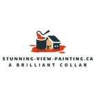 Stunning View Painting - Painters