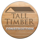 Tall Timber Construction - Decks