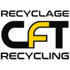 Recyclage CFT - Ferraille et recyclage de métaux