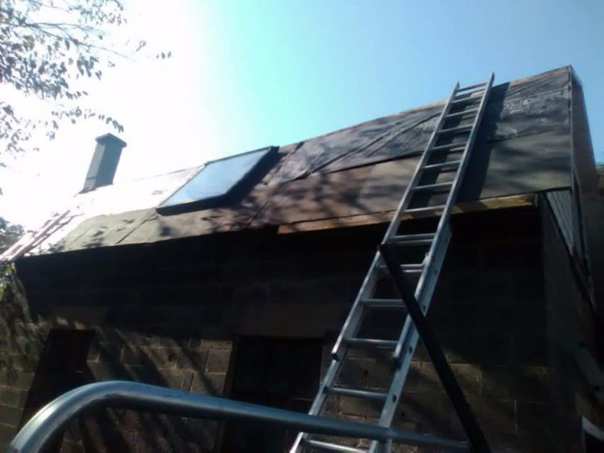 photo Moody Roofing & Construction