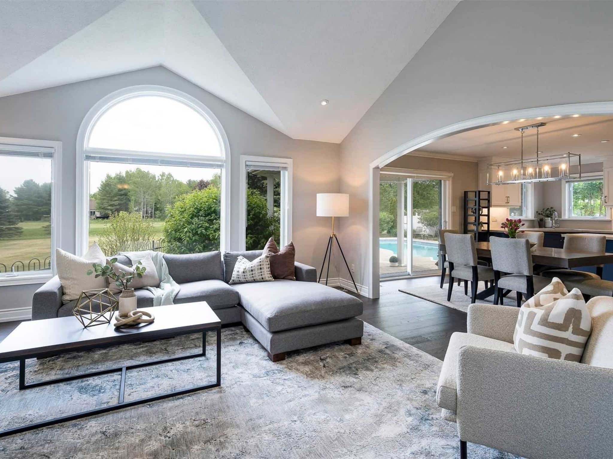 photo Impressive Interiors