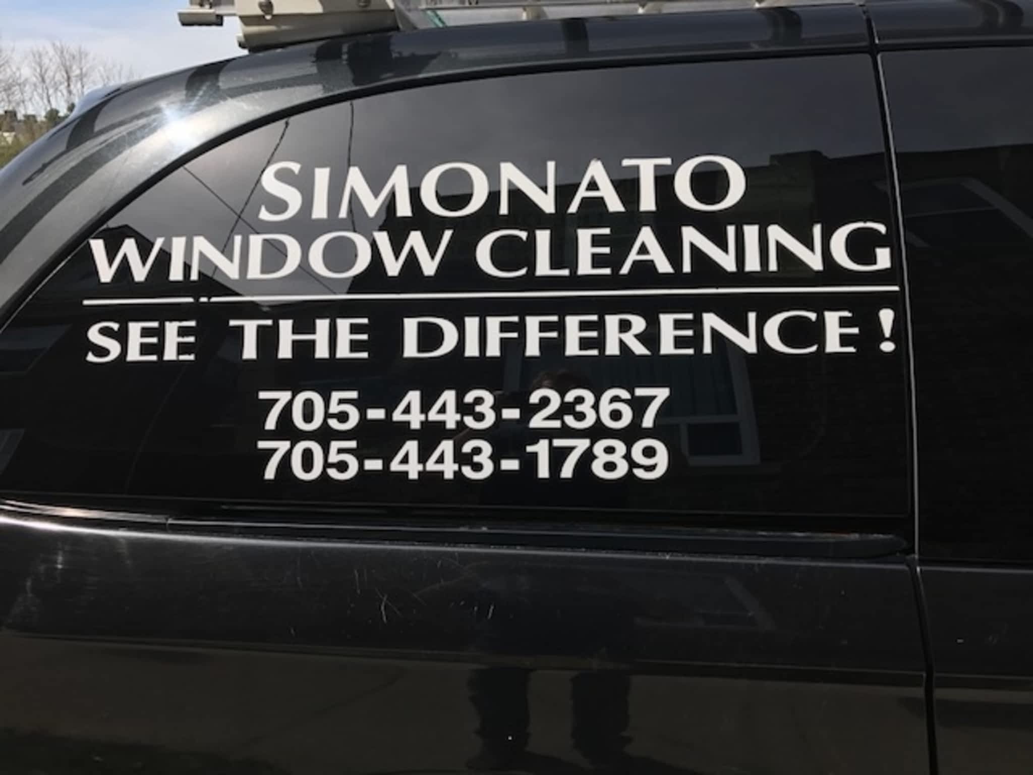 photo Simonato Window Cleaning